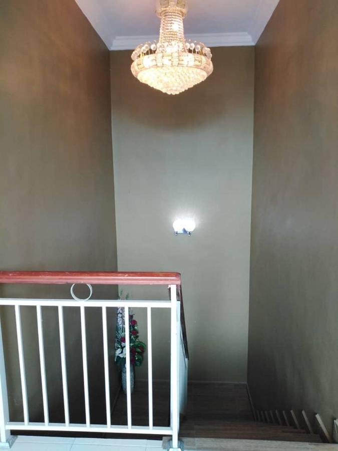 Farisha Homestay Alor Setar Exterior foto